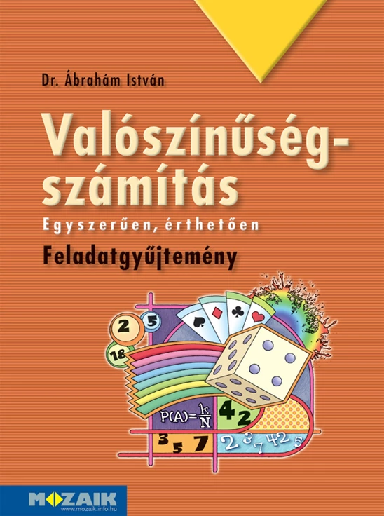 Valószínűség-számítás feladatgyűjtemény