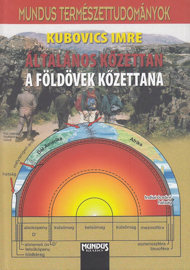 Általános kőzettan