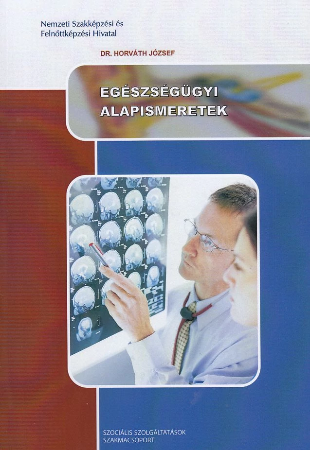 Egészségügyi alapismeretek