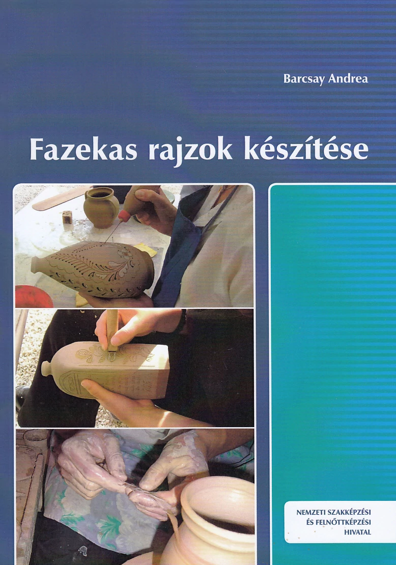 Fazekas rajzok készítése
