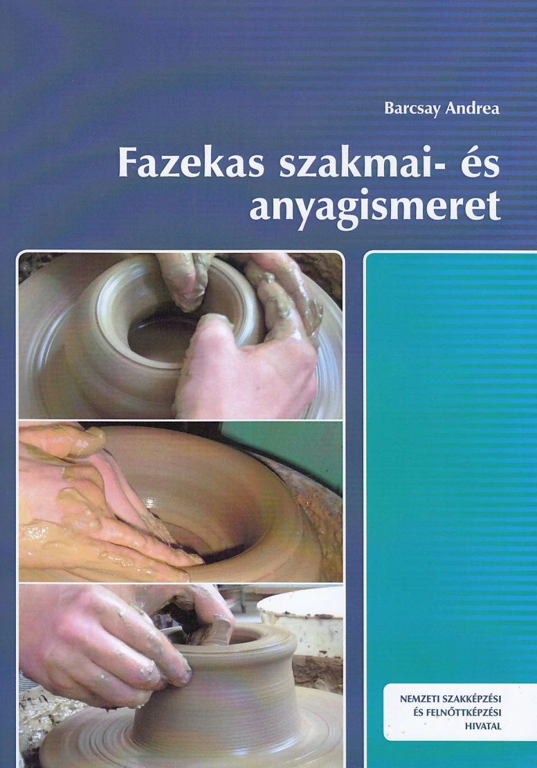 Fazekas szakmai- és anyagismeret