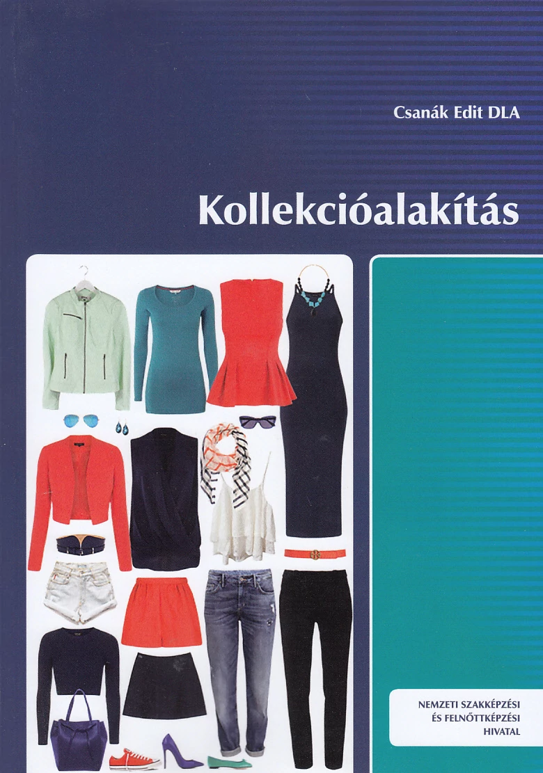 Kollekcióalakítás