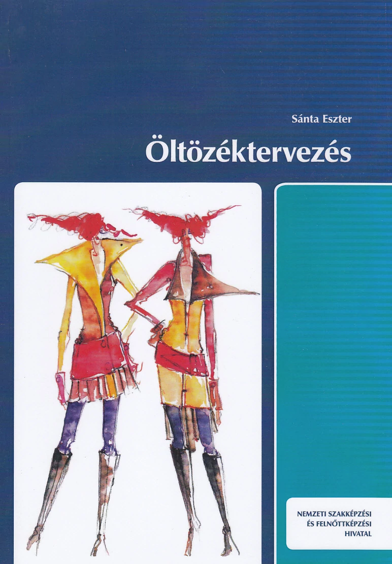 Öltözéktervezés