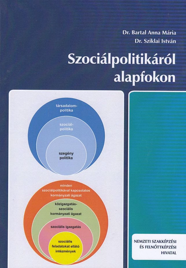 Szociálpolitikáról alapfokon