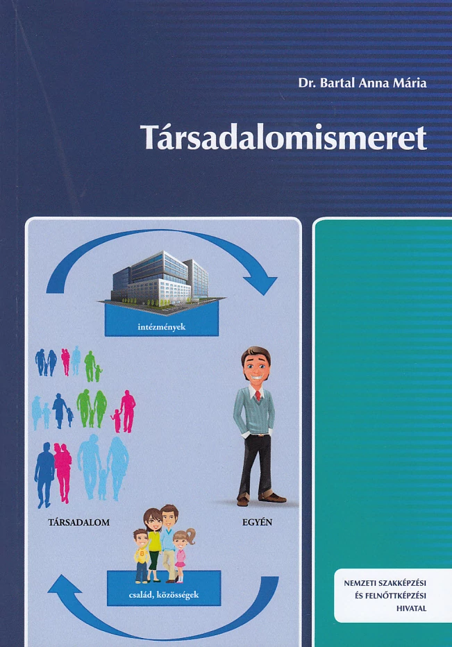 Társadalomismeret