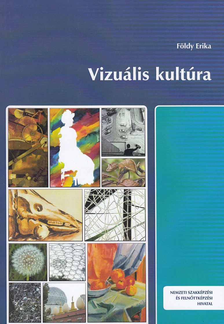 Vizuális kultúra