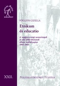 Etnikum és educatio