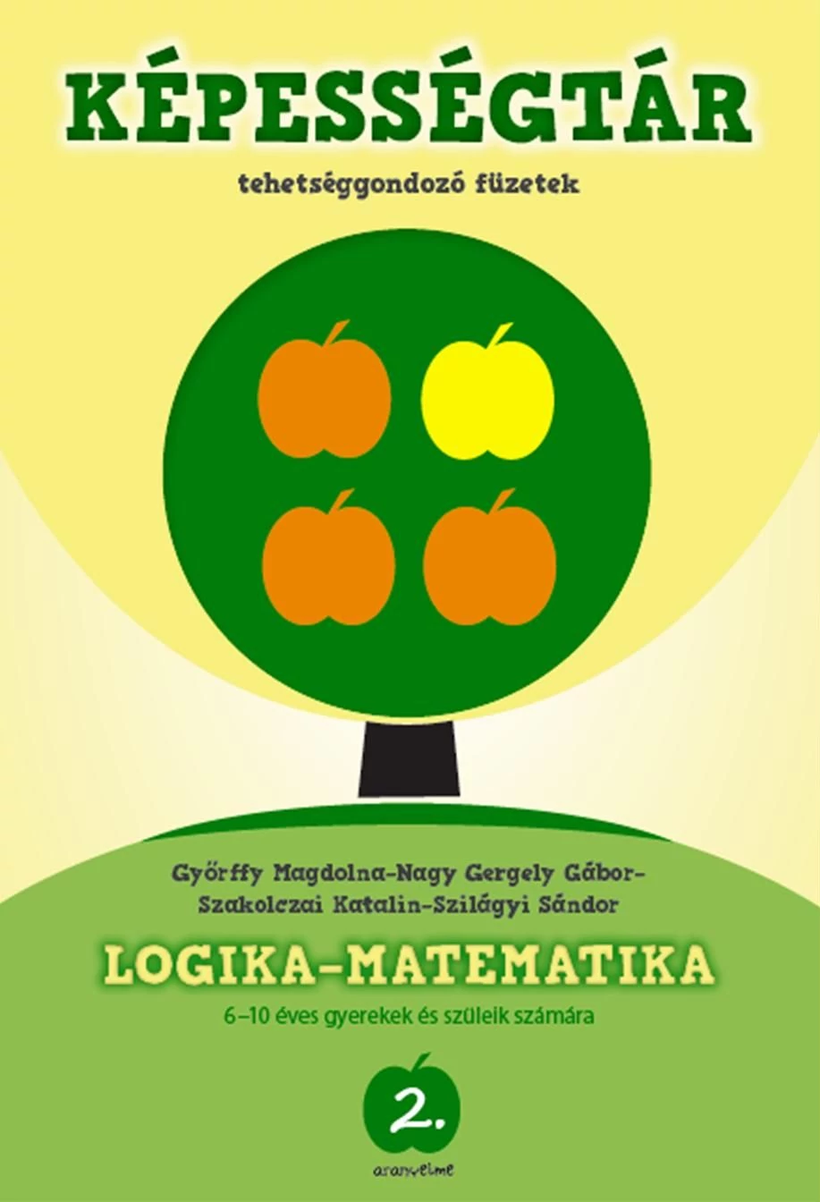 Logika - matematika