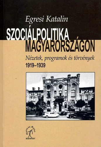 Szociálpolitika Magyarországon