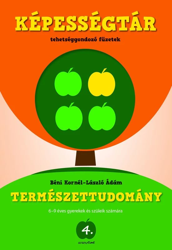 Természettudomány