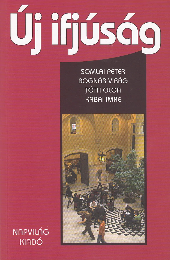 Új ifjúság
