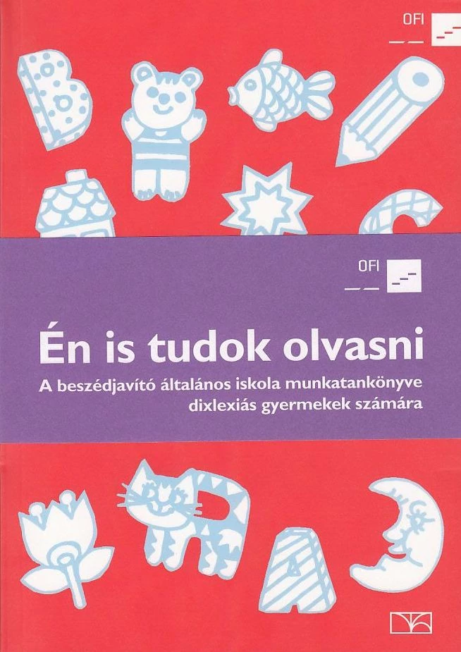 Én is tudok olvasni I-II.