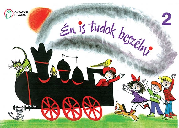 Én is tudok beszélni 2.
