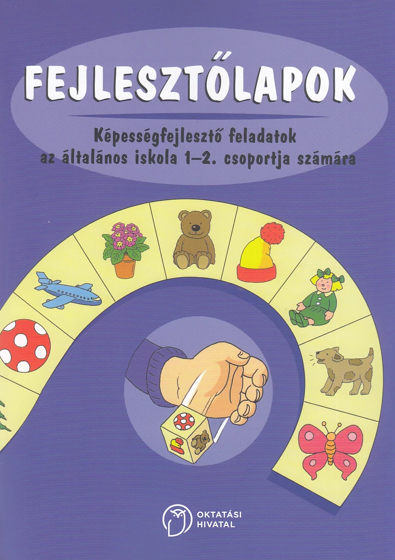 Fejlesztőlapok