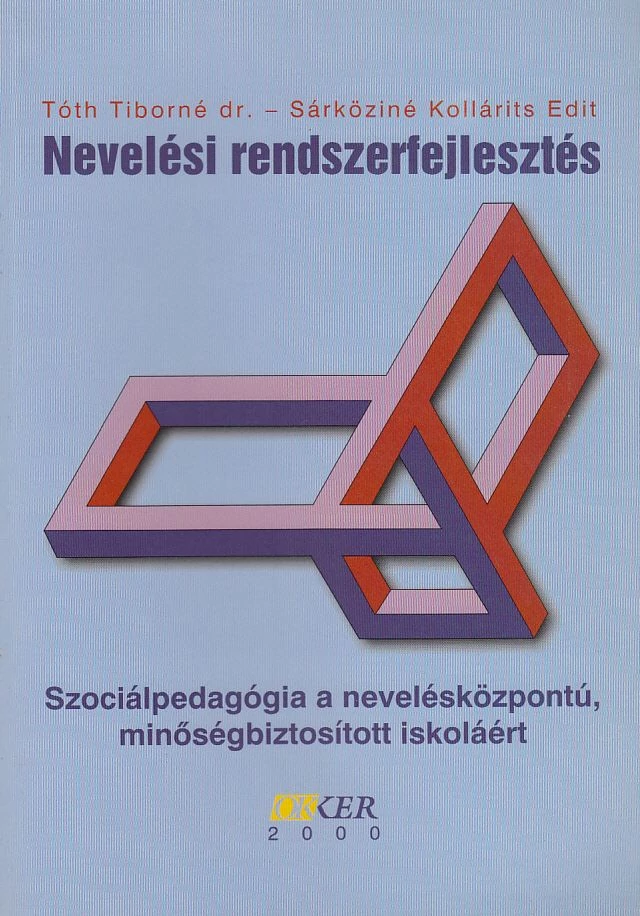 Nevelési rendszerfejlesztés