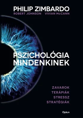 Pszichológia mindenkinek 4.