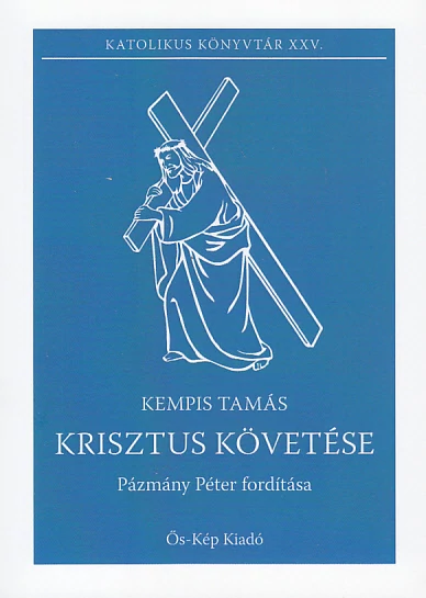 Krisztus követése