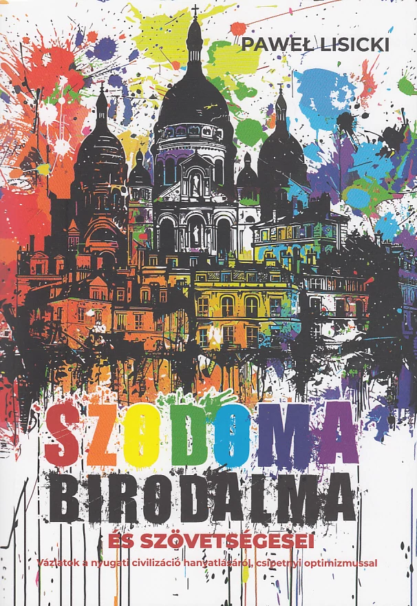 Szodoma birodalma és szövetségesei
