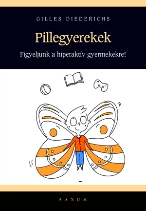 Pillegyerekek
