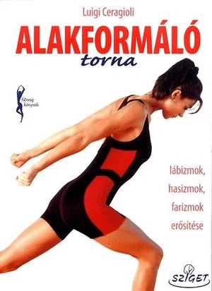 Alakformáló torna
