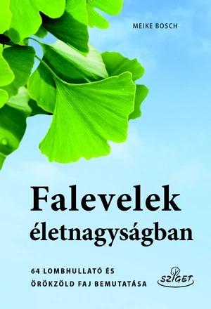 Falevelek életnagyságban