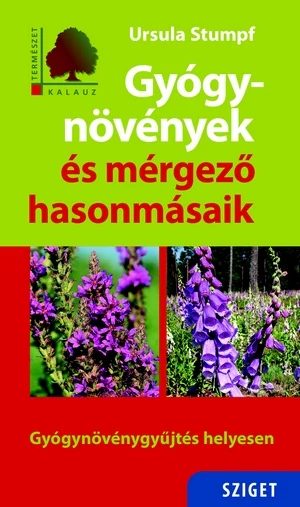 Gyógynövények és mérgező hasonmásaik