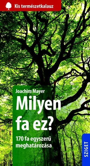 Milyen fa ez?