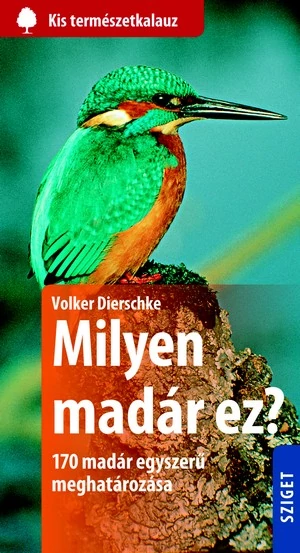 Milyen madár ez?