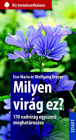Milyen virág ez?