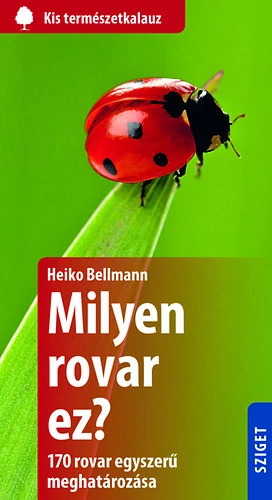 Milyen rovar ez?