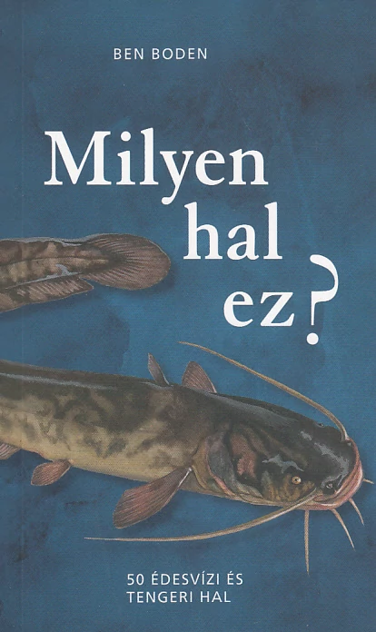 Milyen hal ez?