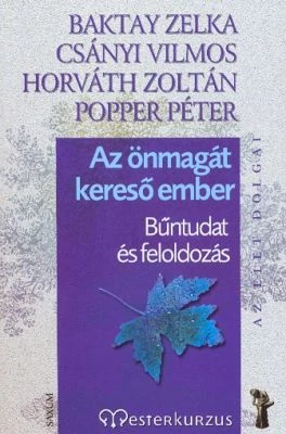 Az önmagát kereső ember