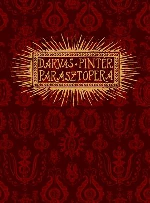 Parasztopera (szövegkönyv + CD)