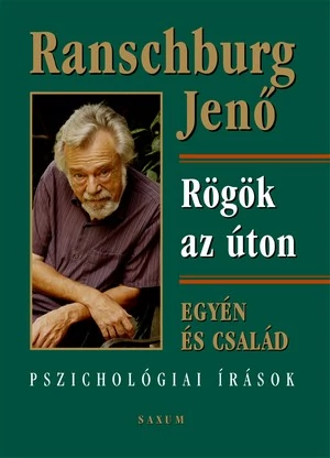 Rögök az úton