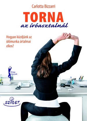 Torna az íróasztalnál