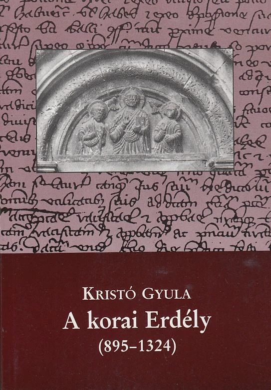 A korai Erdély