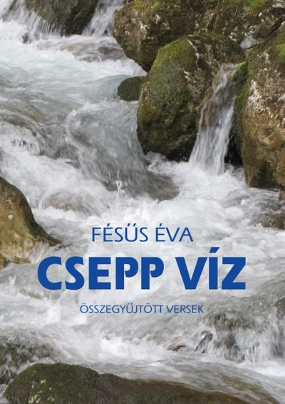 Csepp víz