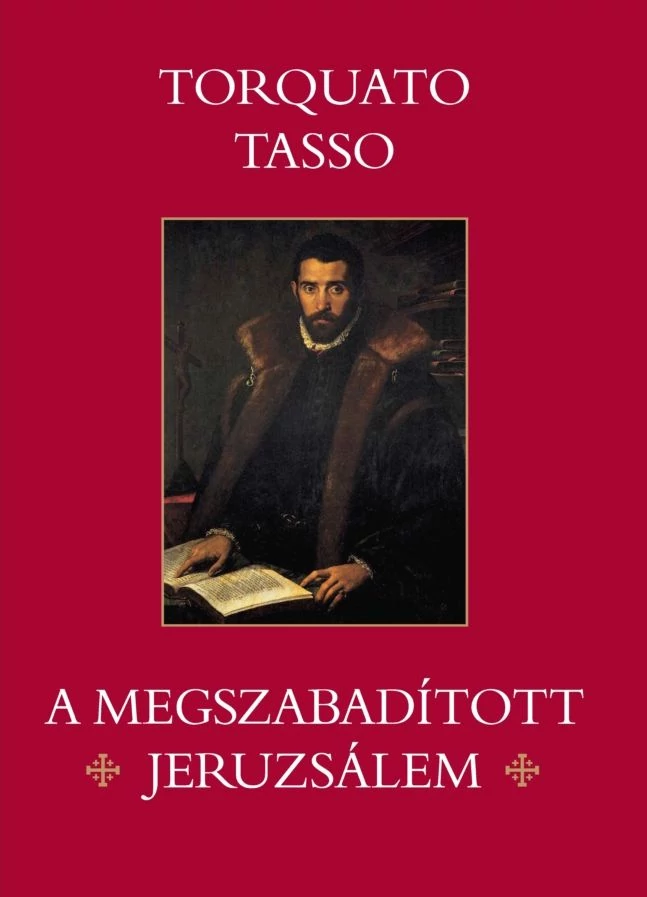 A megszabadított Jeruzsálem