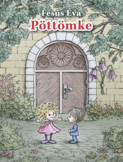 Pöttömke