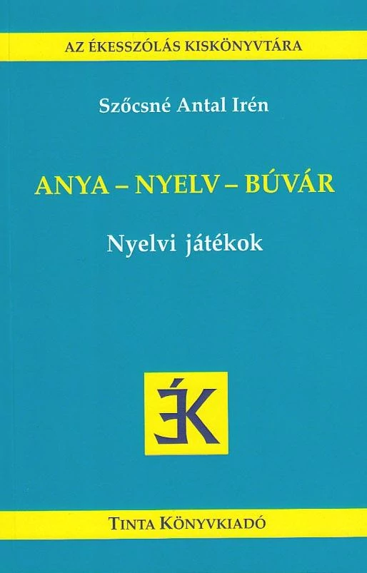 Anya - nyelv - búvár