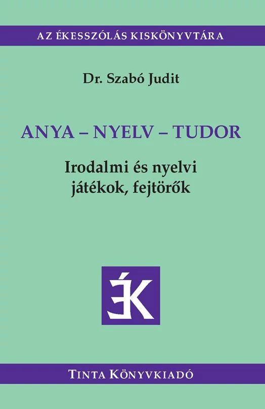 Anya - nyelv - tudor