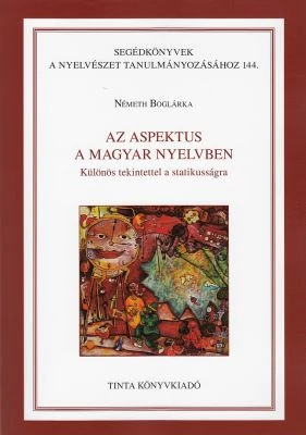 Az aspektus a magyar nyelvben