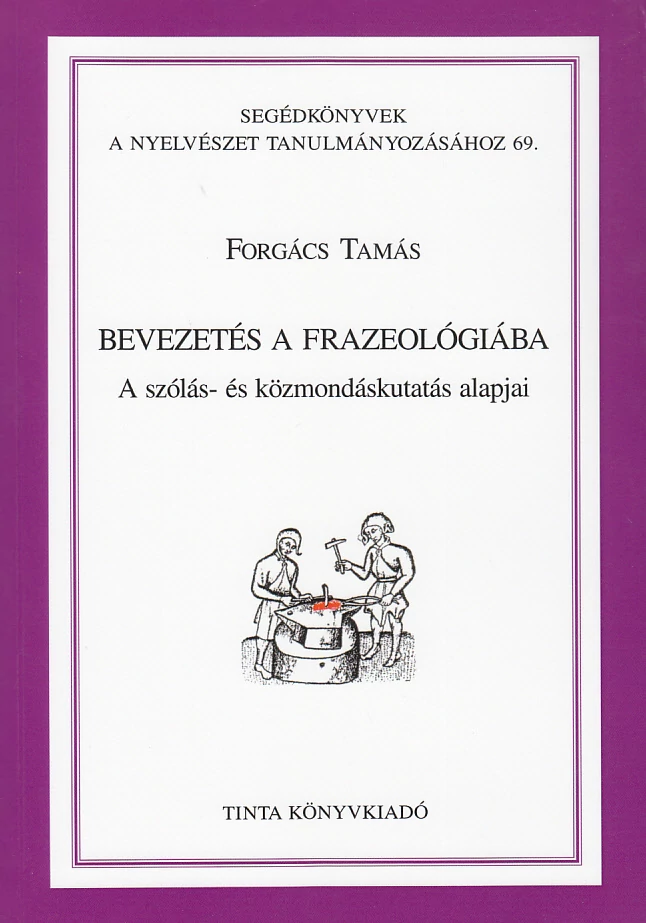 Bevezetés a frazeológiába