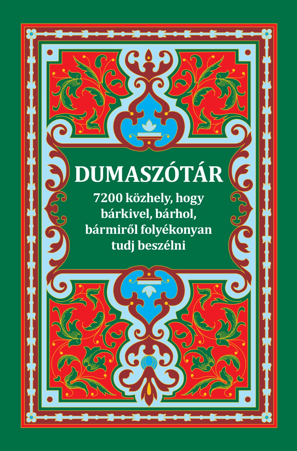 Dumaszótár