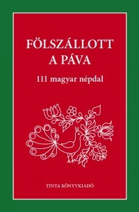 Fölszállott a páva