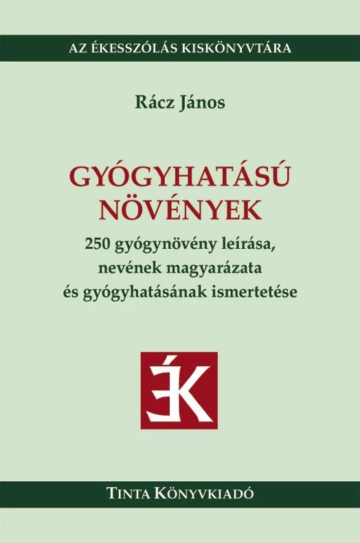 Gyógyhatású növények