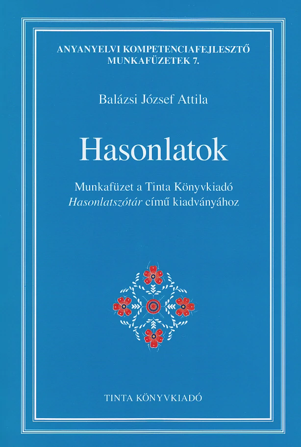 Hasonlatok