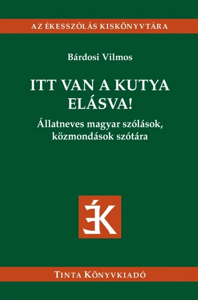 Itt van a kutya elásva!