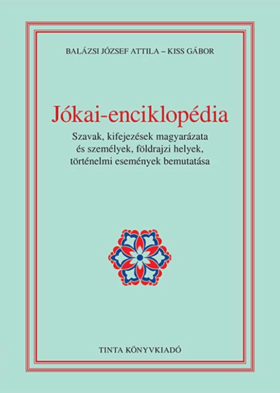 Jókai-enciklopédia