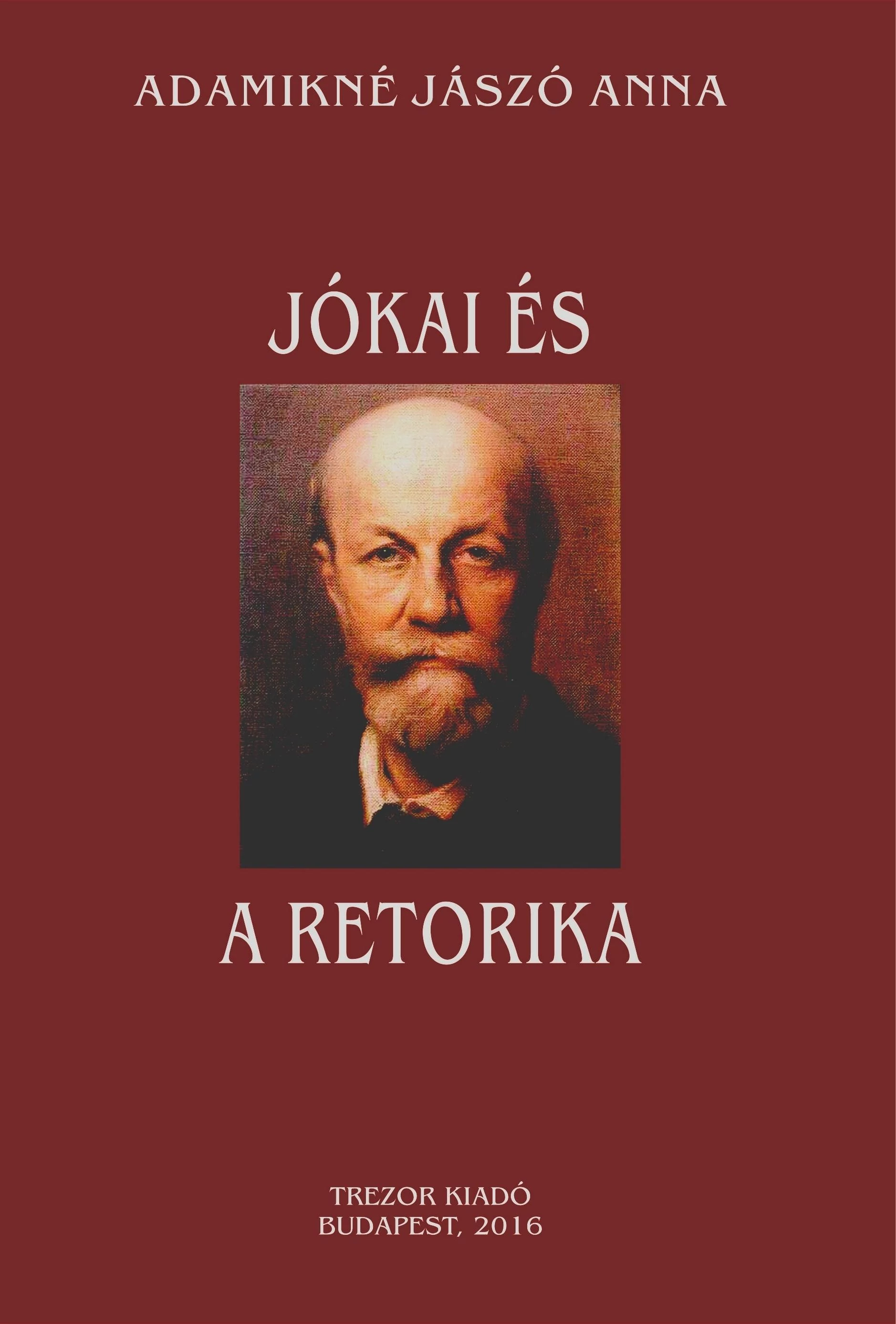 Jókai és a retorika